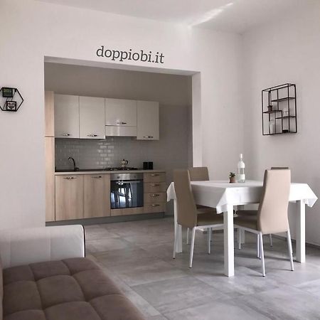 Apartamento Doppiobi Torre Lapillo Exterior foto